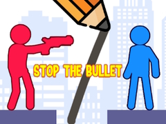 Παιχνίδι Stop the Bullet