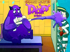 Παιχνίδι Grimace Monsters DOP story