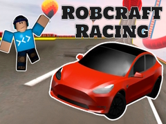 Παιχνίδι Robcraft Racing