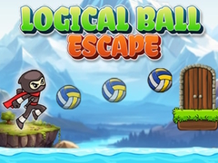 Παιχνίδι Logical Ball Escape