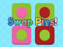 Παιχνίδι Swap Pins!