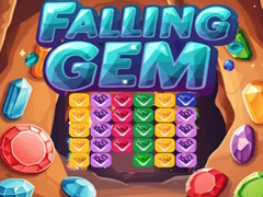 Παιχνίδι Falling Gem