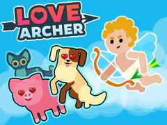 Παιχνίδι Love Archer