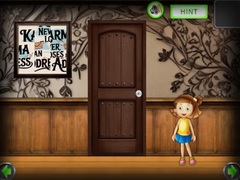 Παιχνίδι Amgel Kids Room Escape 229