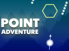 Παιχνίδι Point Adventure