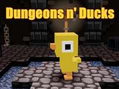 Παιχνίδι Dungeons n' Ducks