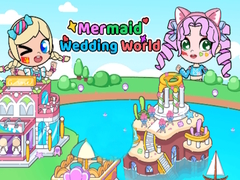 Παιχνίδι Mermaid Wedding World