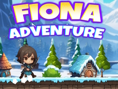 Παιχνίδι Fiona Adventure