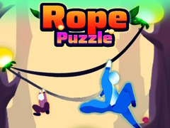 Παιχνίδι Rope Puzzle