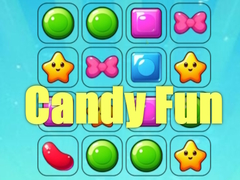 Παιχνίδι Candy Fun