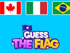 Παιχνίδι Guess The Flags