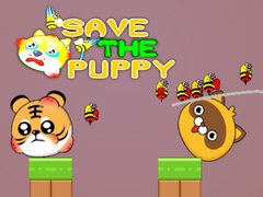 Παιχνίδι Save The Puppy