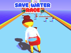 Παιχνίδι Save Water Race