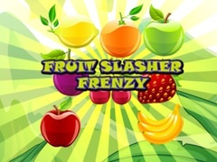 Παιχνίδι Fruit Slasher Frenzy