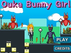 Παιχνίδι Ouka Bunny Girl