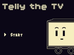 Παιχνίδι Telly the TV