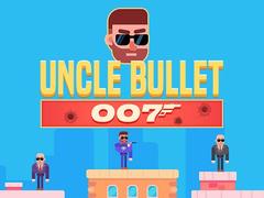 Παιχνίδι Uncle Bullet 007