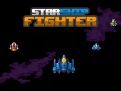 Παιχνίδι Starship Fighter