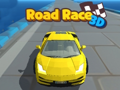 Παιχνίδι Road Race 3D