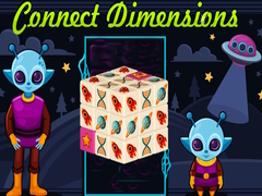 Παιχνίδι Connect Dimensions