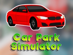 Παιχνίδι Car Park Simulator