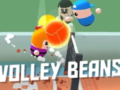 Παιχνίδι Volley Beans