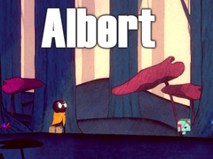 Παιχνίδι Albert