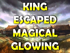 Παιχνίδι King Escaped Magical Glowing