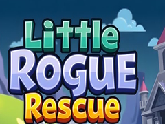 Παιχνίδι Little Rogue Rescue