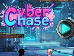 Παιχνίδι Cyber Chase