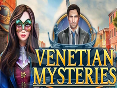 Παιχνίδι Venetian Mysteries