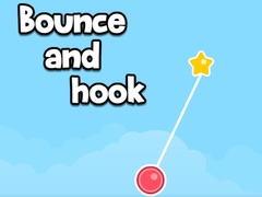 Παιχνίδι Bounce And Hook