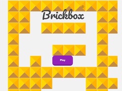 Παιχνίδι BrickBox