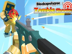 Παιχνίδι Blockapolypse Zombie Shooter