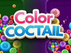 Παιχνίδι Color Cocktail