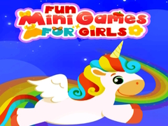 Παιχνίδι Fun Mini Games For Girls