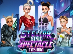 Παιχνίδι Stellar Style Spectacle Fashion