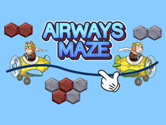 Παιχνίδι Airways Maze