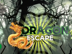 Παιχνίδι Dragon Escape