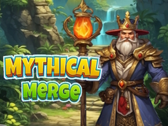 Παιχνίδι Mythical Merge