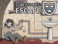 Παιχνίδι Cube Stories: Escape