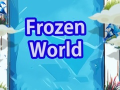 Παιχνίδι Frozen World