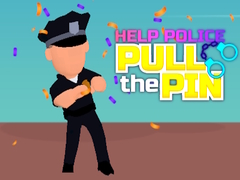 Παιχνίδι Help Police Pull The Pin