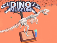 Παιχνίδι Dino Museum