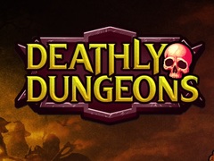 Παιχνίδι Deathly Dungeons