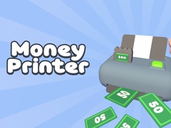 Παιχνίδι Money Printer