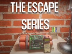 Παιχνίδι Escape Series