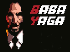 Παιχνίδι Baba Yaga 