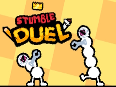 Παιχνίδι Stumble Duel