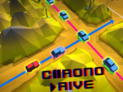 Παιχνίδι Chrono Drive